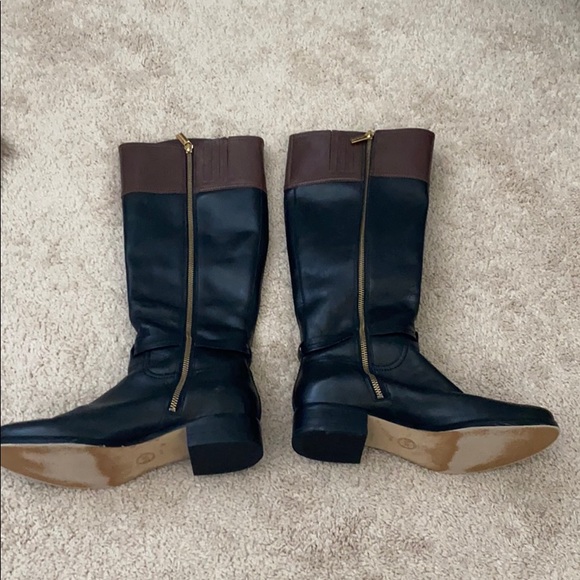 michael kors boots PRICE DROP! - Picture 2 of 16